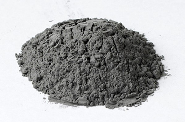 zinc dust